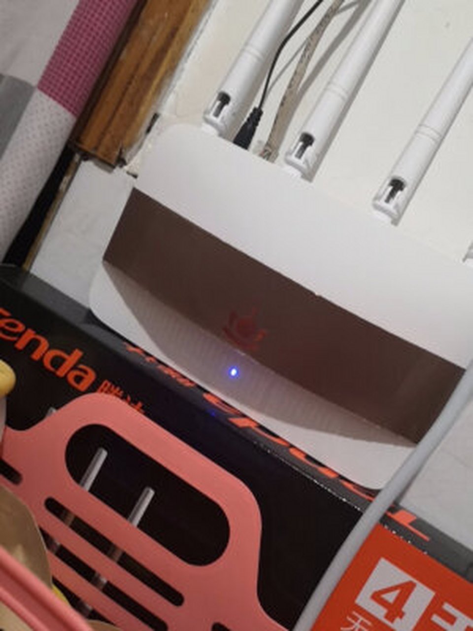 腾达f6优缺点,腾达f6无线wifi怎么样  腾达f6其实也还可以,运行稳定