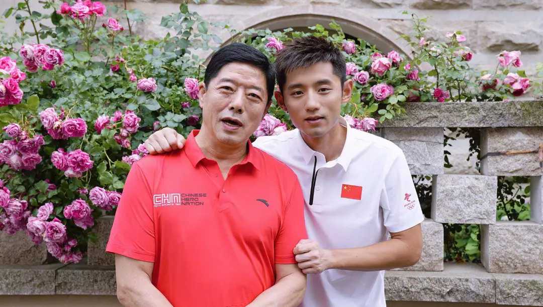 刘诗雯因身高被张继科爸爸嫌弃,如今,马龙透露刘诗雯已有真爱