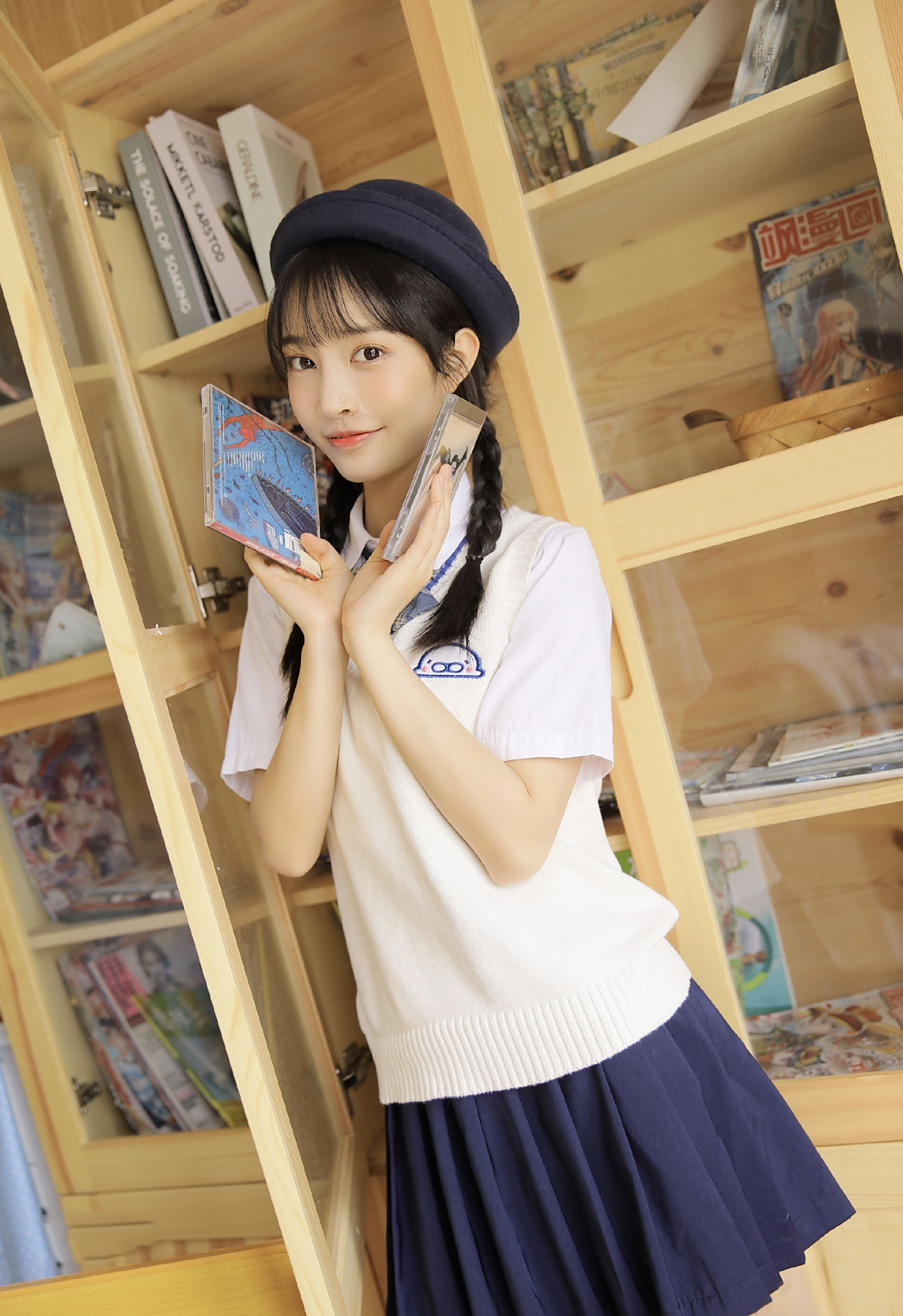 袁嘉艺