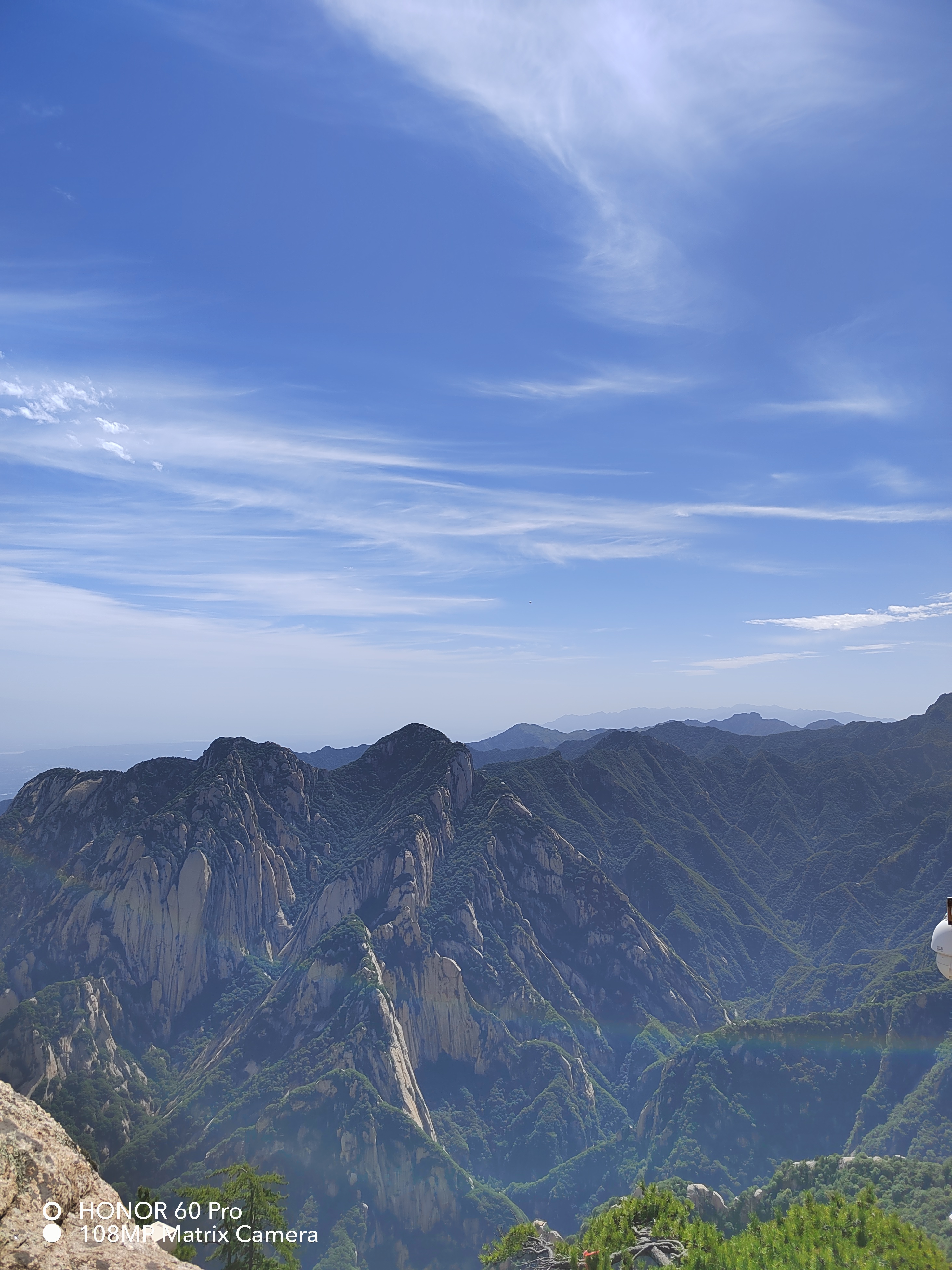 一览众山小 风景图片图片