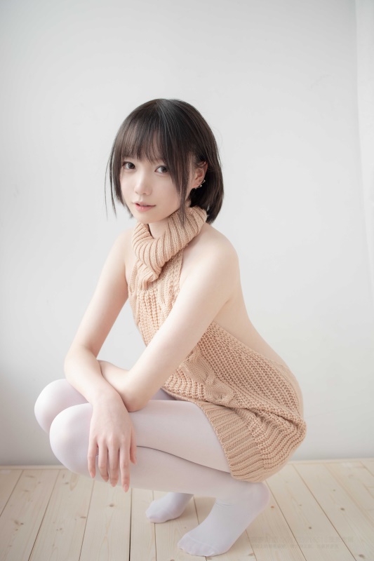 ⭐丝模写真⭐森萝财团-LOVEPLUS-004[97P/1V/2.42G]