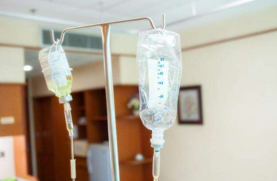 挂瓶时这些知识会很有帮助