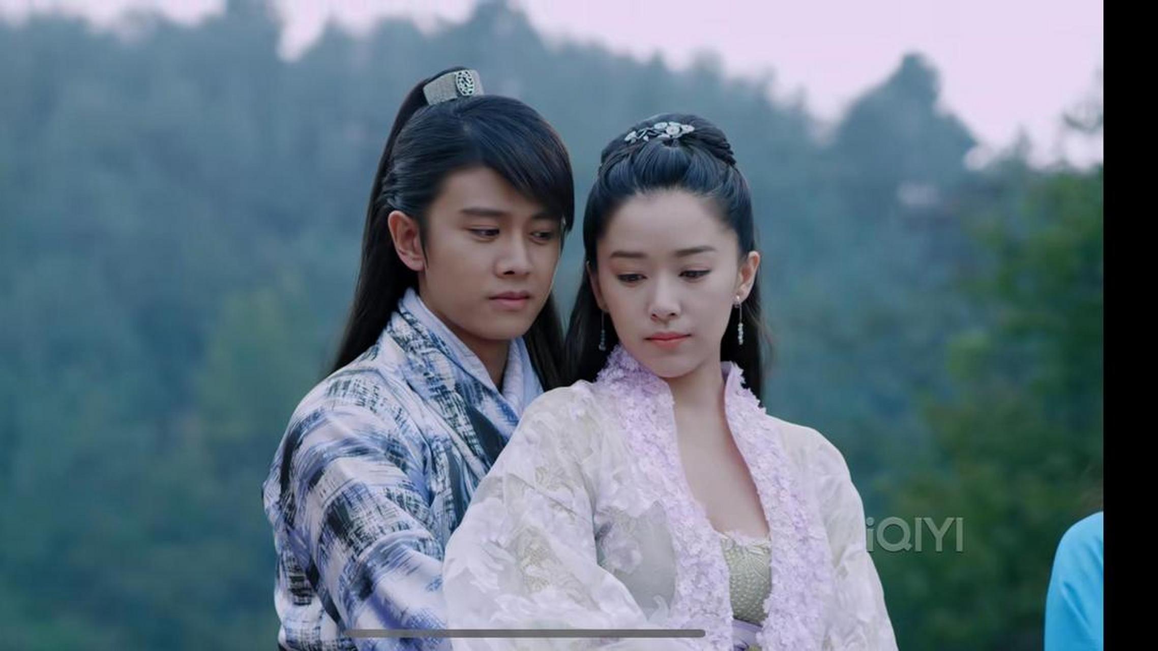 看过《通天狄仁杰》的朋友们,在剧中,你们会嗑哪对cp?