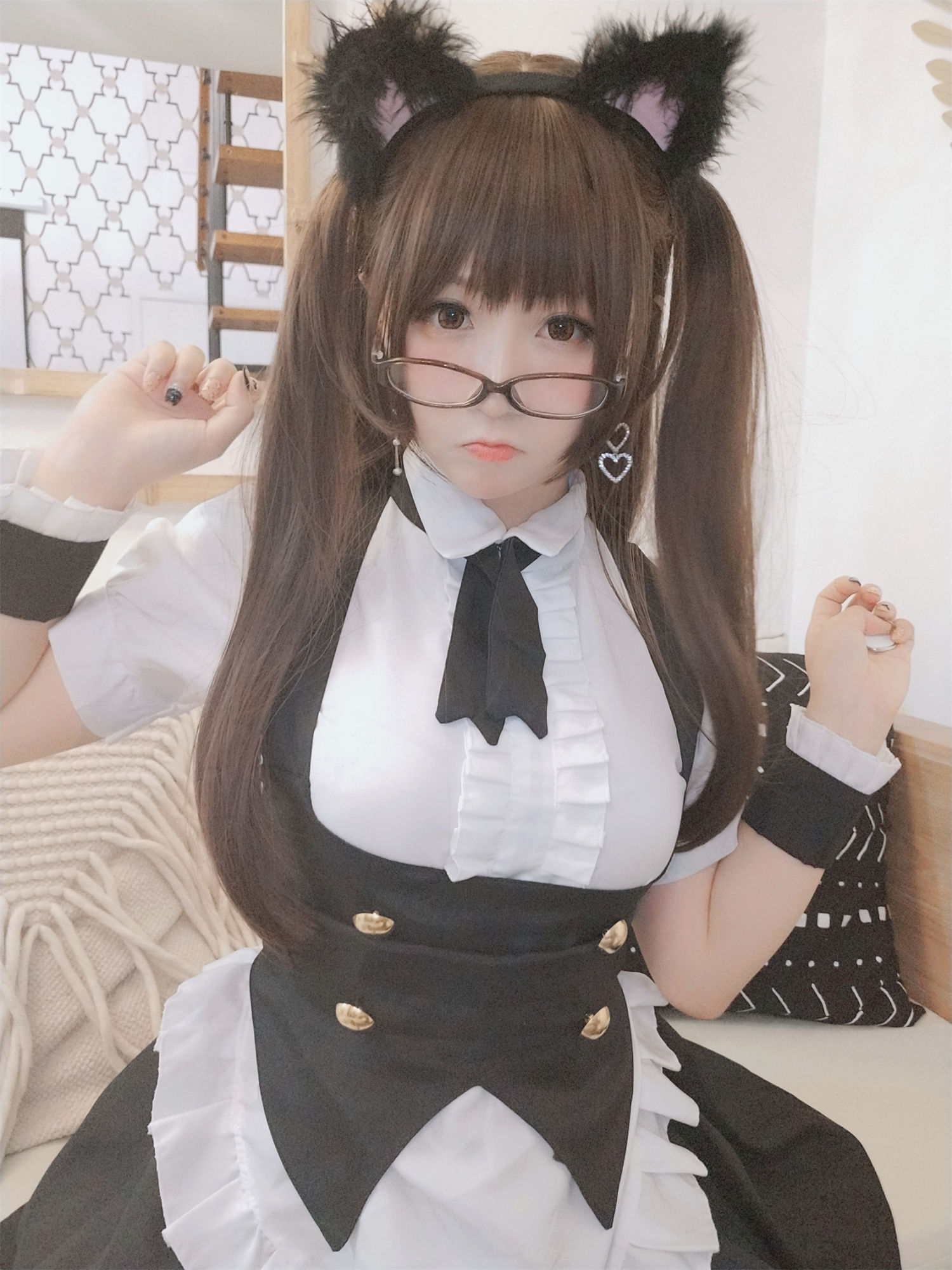 软妹摇摇乐yoyo最新cos套图资源打包