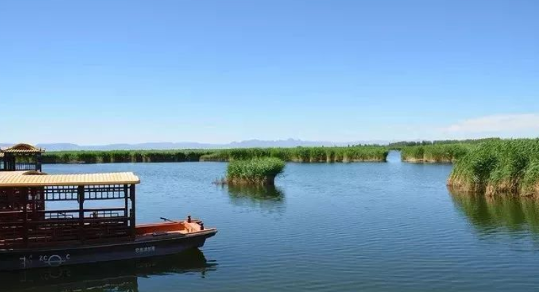 磴口县旅游景点有哪些?