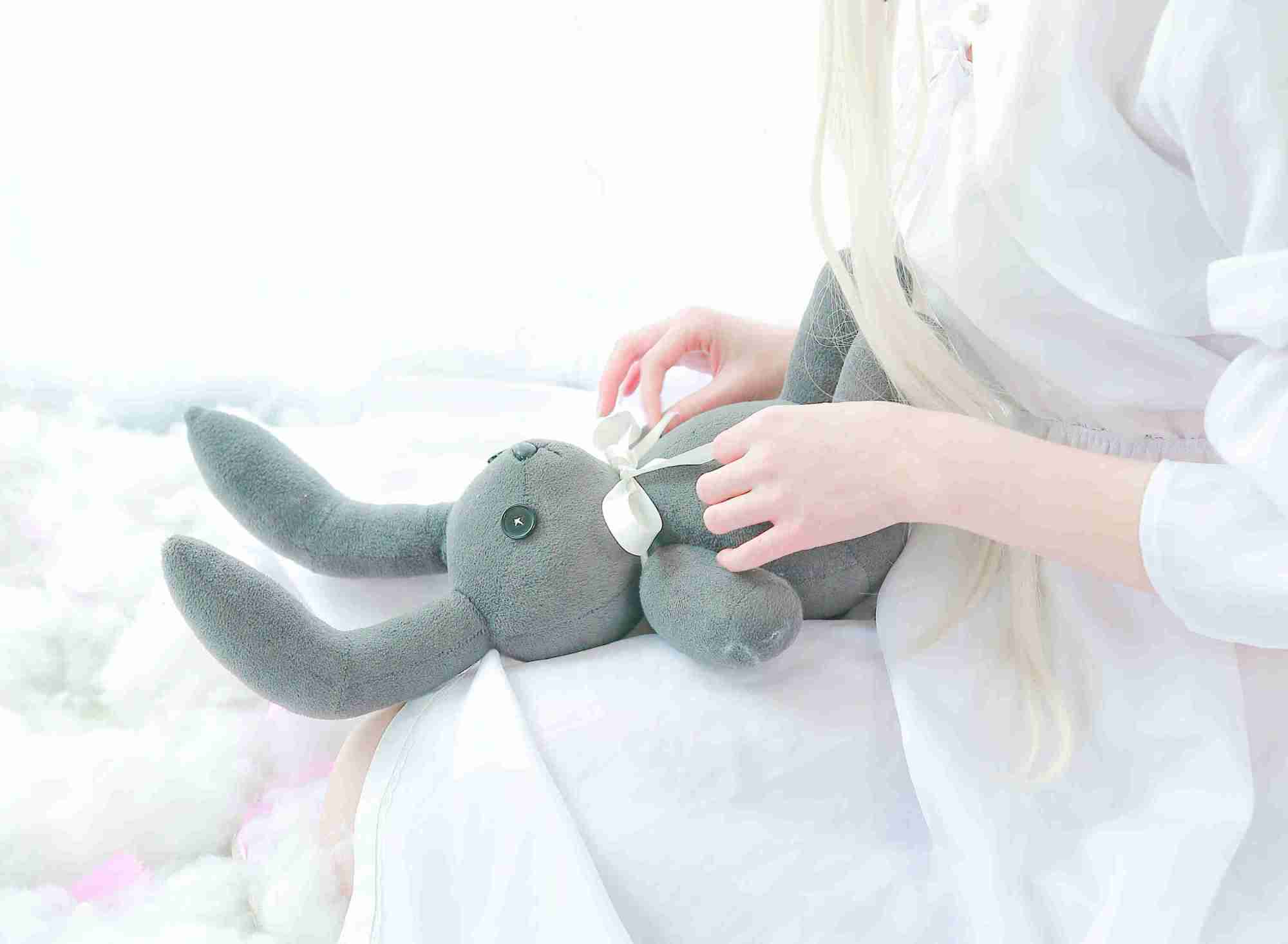 一小央泽图集打包！动漫少女到三次元！