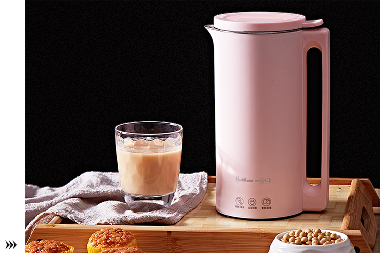 破壁免滤豆浆机无豆渣,一品康jy-258免滤无渣豆浆机怎么样?