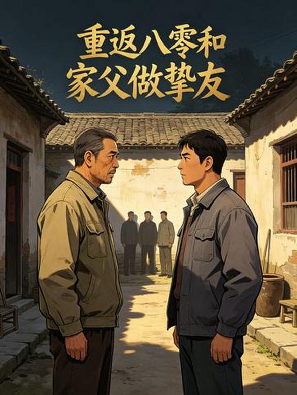 重返八零和家父做挚友