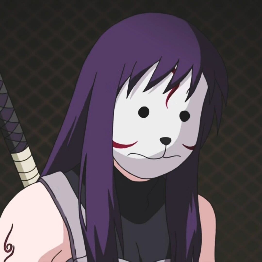 火影忍者壁纸头像分享/今日推荐