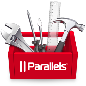 Parallels Toolbox for Mac