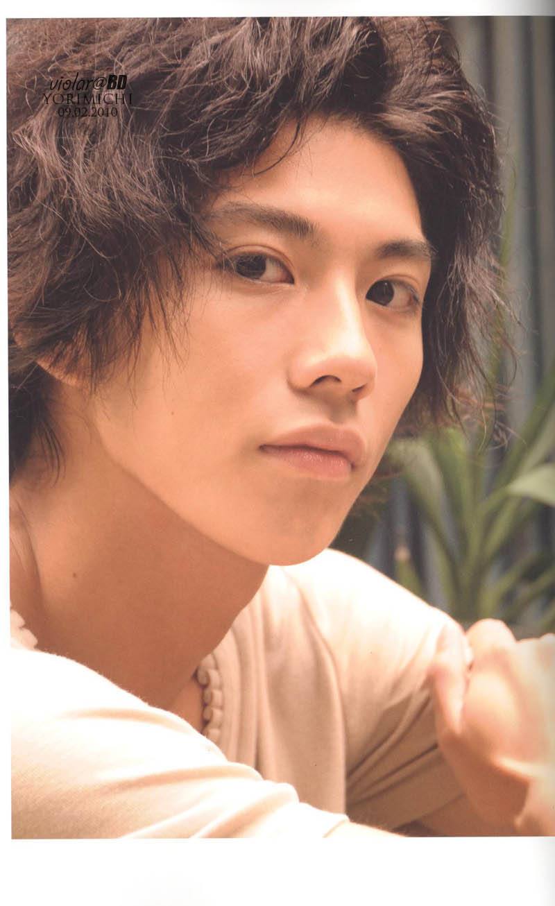 我是大哥大:贺来贤人