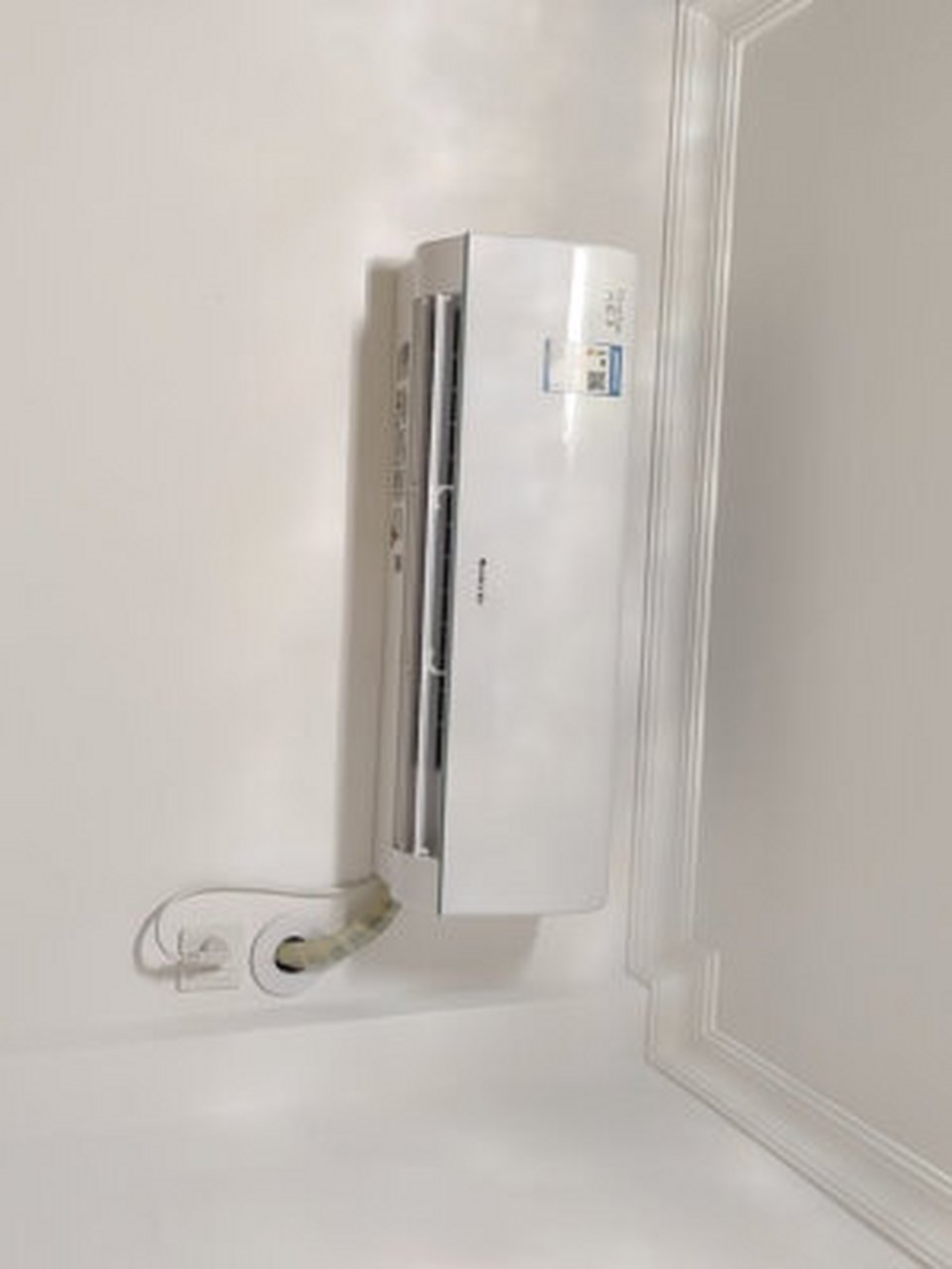 格力云锦和京逸2区别,格力挂机云恬和云锦2怎么选  格力云锦2其实也还