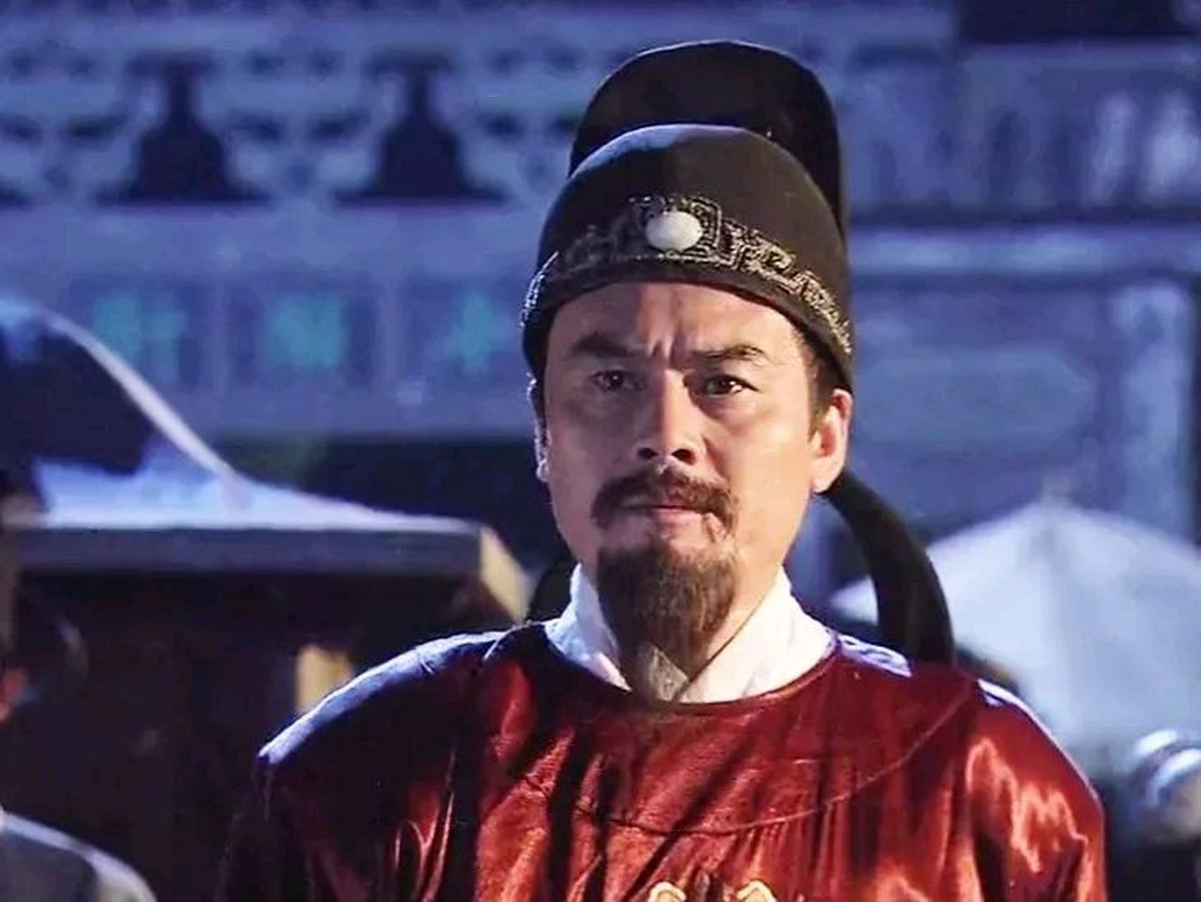 " 《神探狄仁杰》中的大赢家——曾泰,从知县一路飙升为封疆大吏