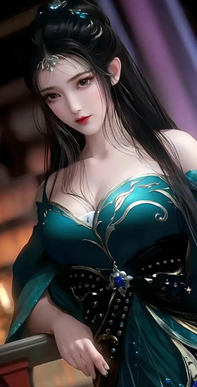 动漫壁纸# 焰灵姬