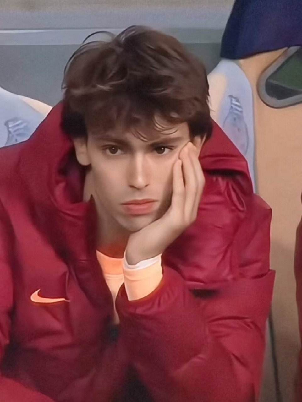 若昂-菲利克斯声明:加盟巴萨一直是我的首选  马德里竞技前锋若昂