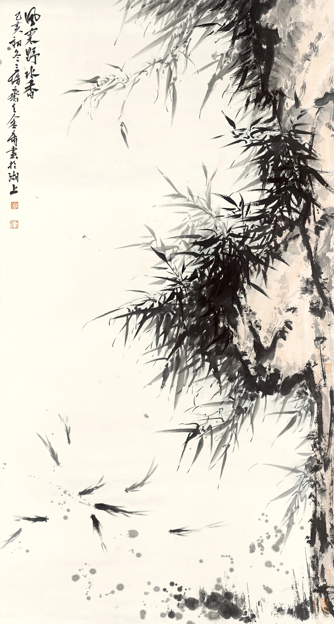 从窦金庸的"实践"看之江风华丨beauty in zhejiang《一》