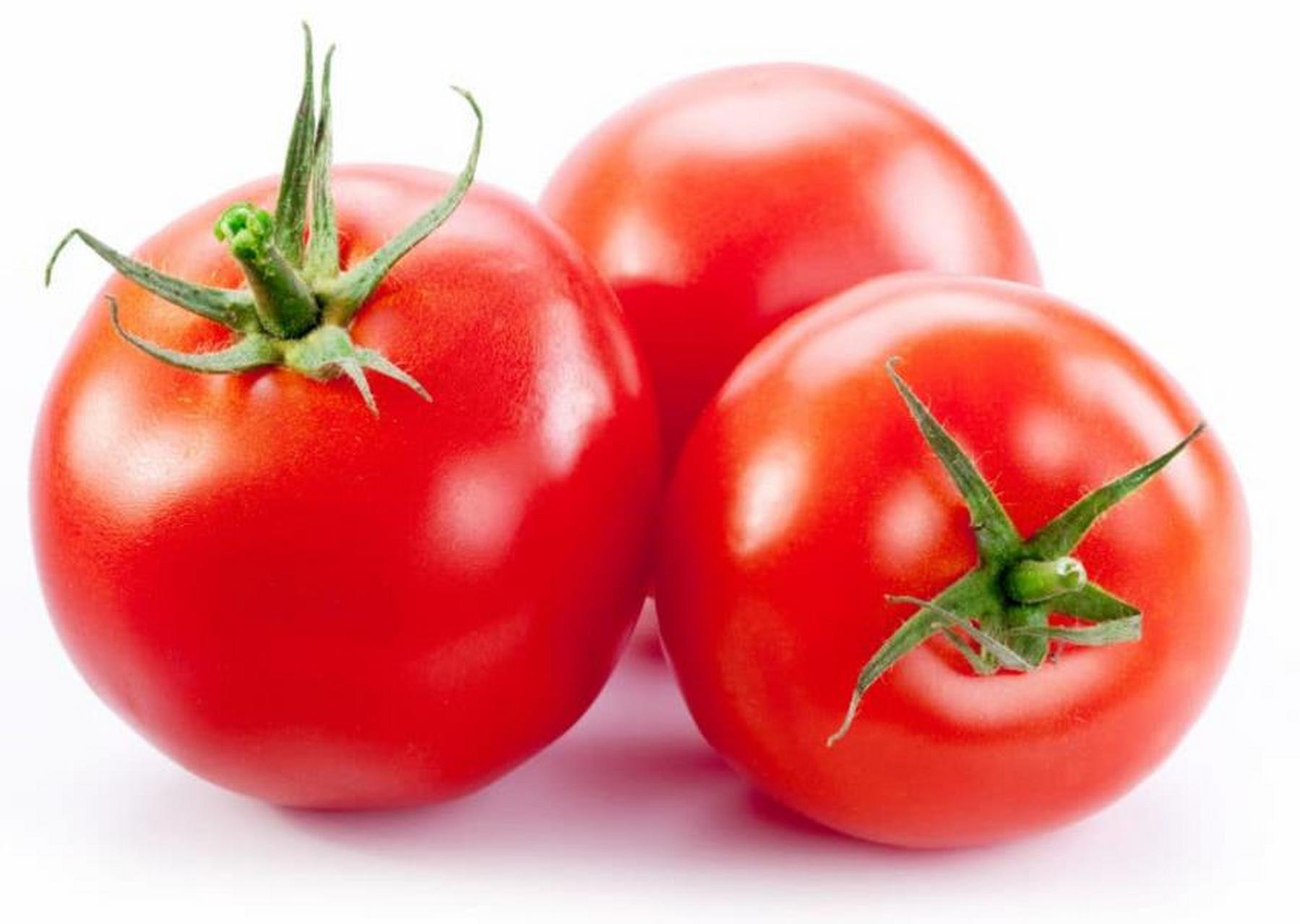 水分不足的西红柿会发出人类听觉无法察觉的声音  以色列特拉维夫科学