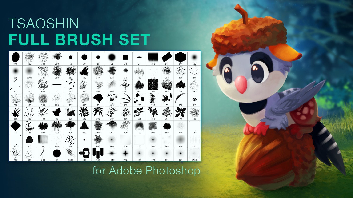 TsaoShin Full Brushes Set-1.jpg