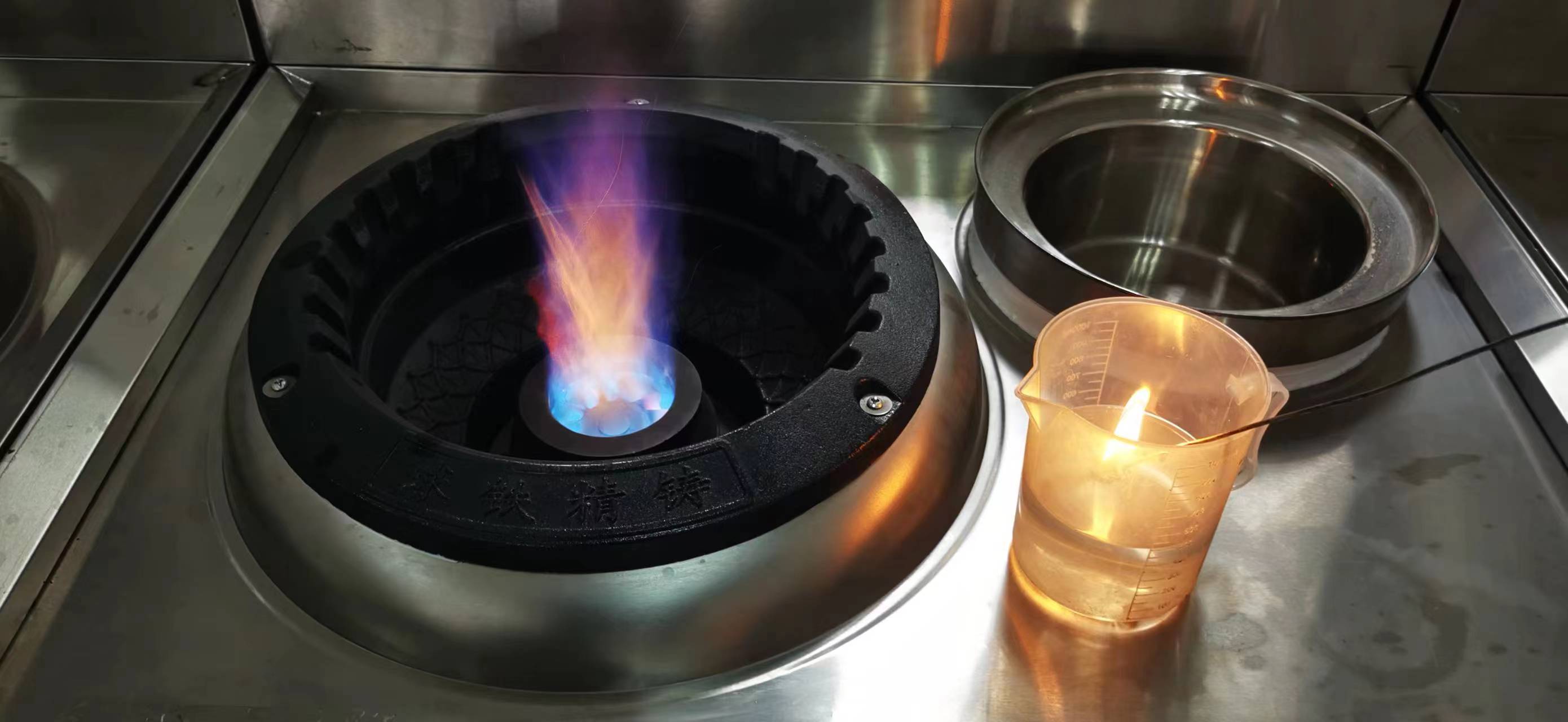 如果你想第一次创业,不妨选择植物油燃料去做,我能帮你做成功