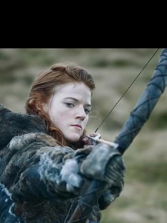 耶哥蕊特为什么对琼恩雪诺说you know nothing