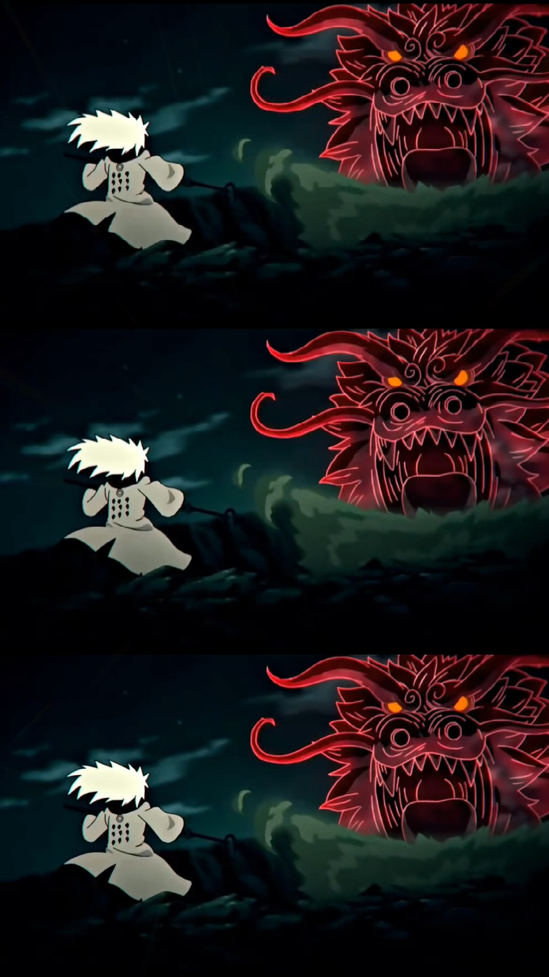 死门状态下的凯应该算得上是六道之下第一人了