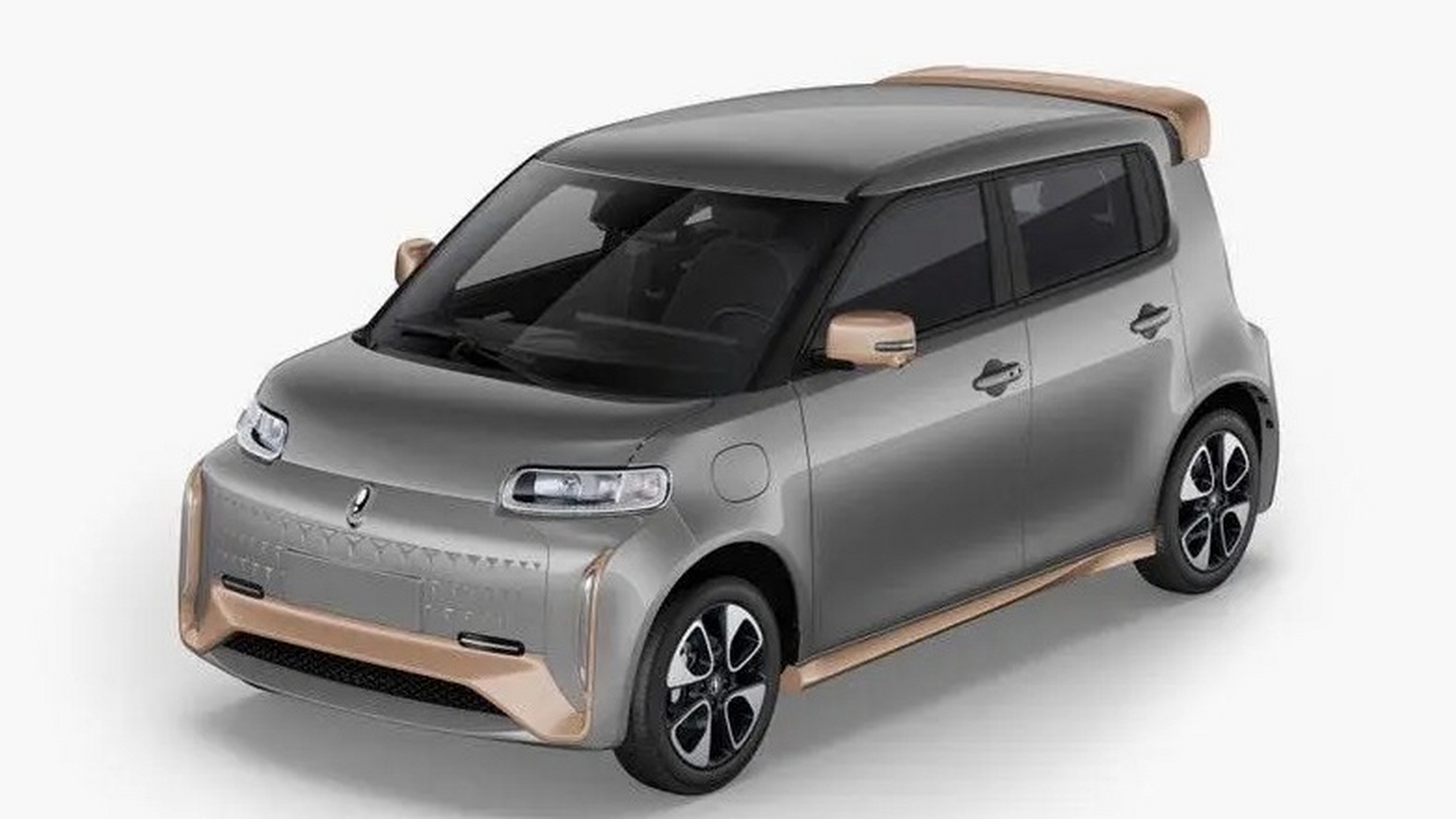 长城汽车 欧拉白猫微型轿车主要性能与技术参数  长城欧拉白猫纯电动