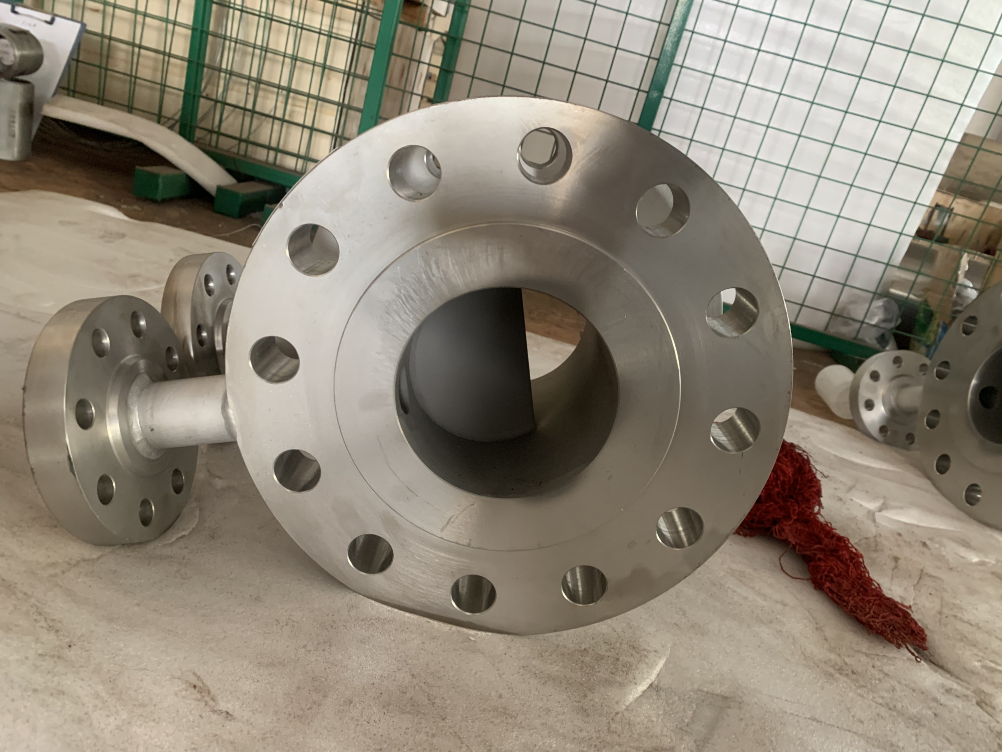 楔形流量计就选江阴塔南流量仪表