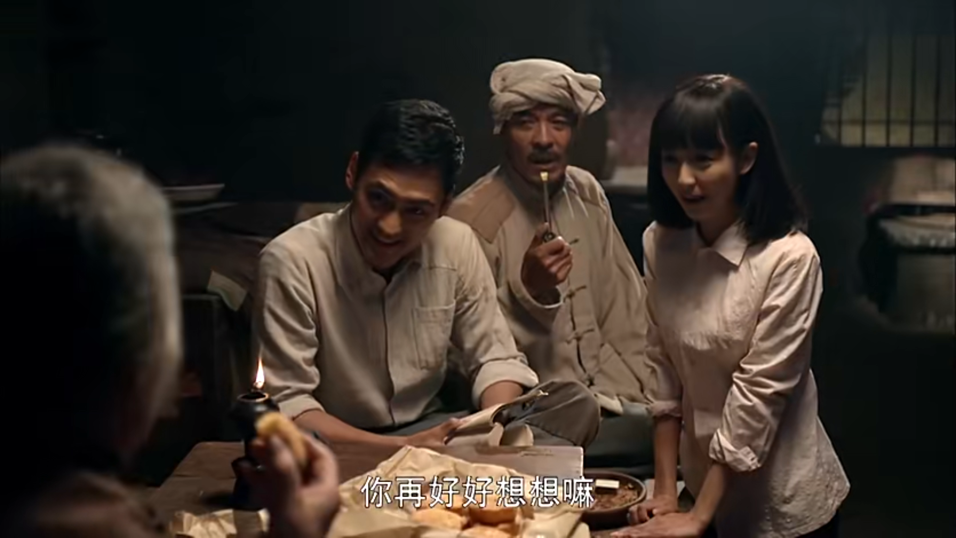 《平凡的世界:少安三兄妹的成功,背后是孙玉厚的"苦心积虑"