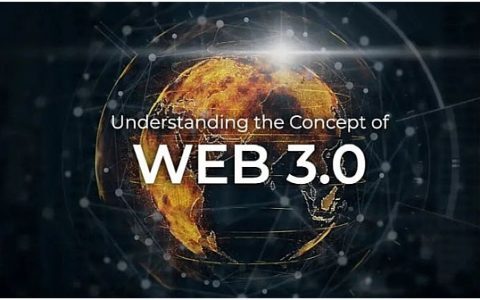 Web3.0初探：一个基于区块链技术、用户主导、去中心化的网络生态