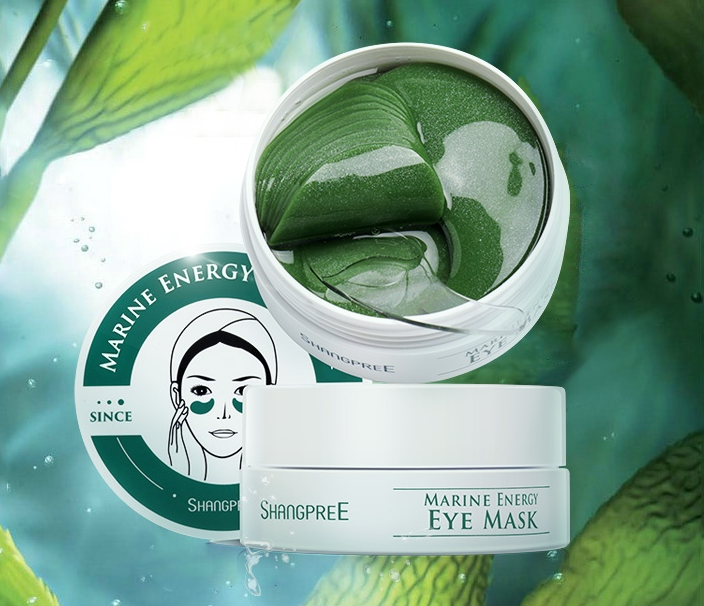 香蒲丽眼膜效果怎么样