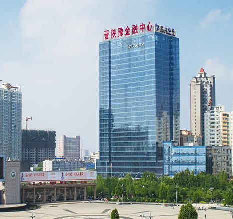 运城最高的楼叫晋陕豫金融中心,大同的叫金茂大厦,那么太原呢?