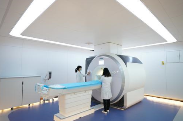 天坛医院就诊咨询核磁加急-北京天坛医院做核磁检查需要预约吗 