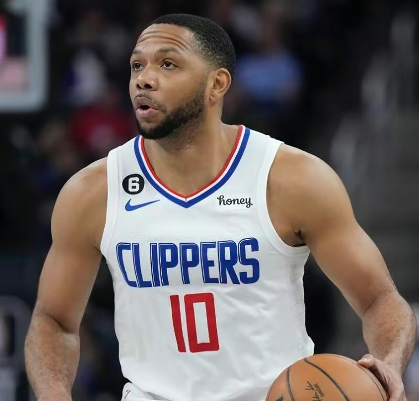 espn薪资专家bobby marks报道,裁掉戈登将让快船的预计奢侈税从1.