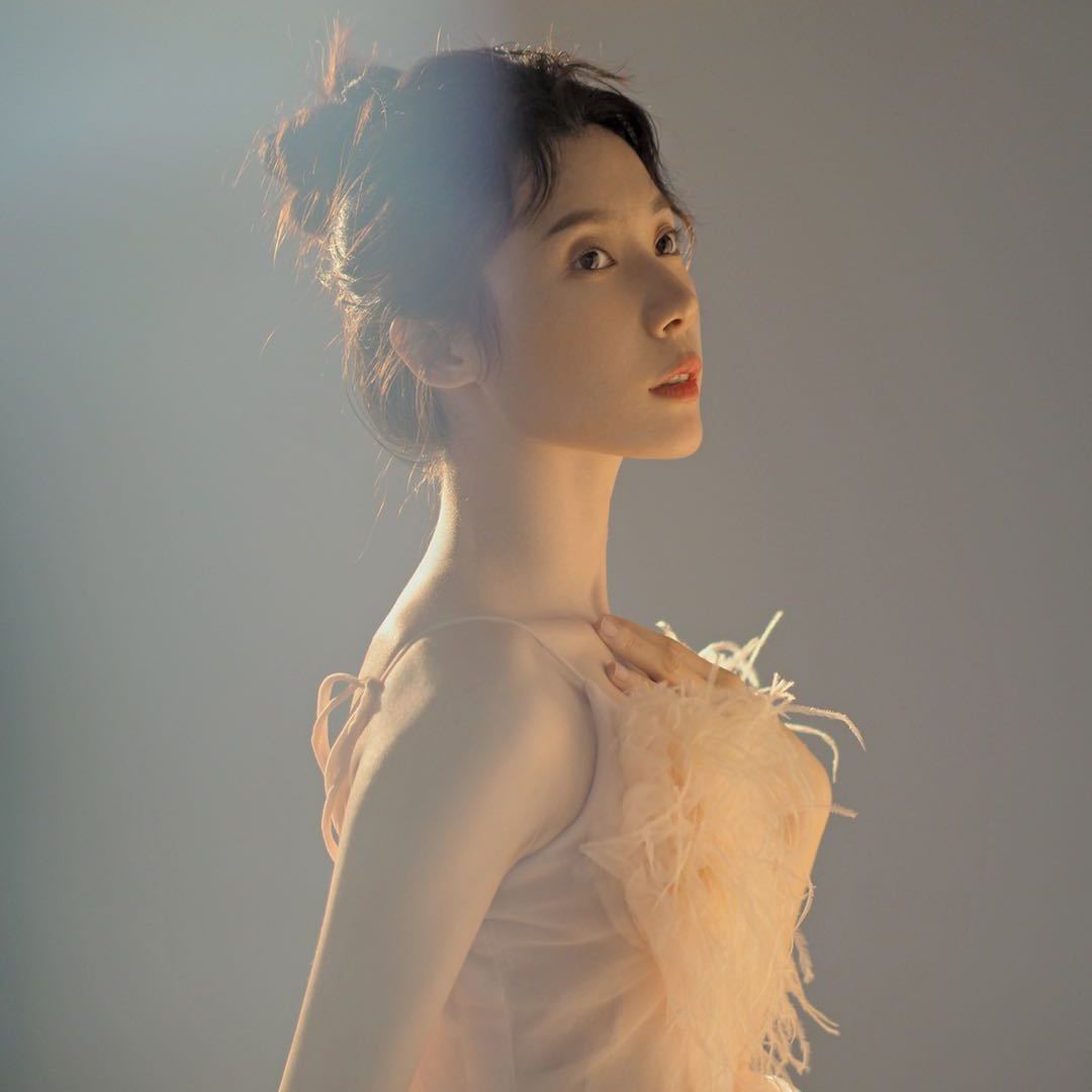 吴美慧