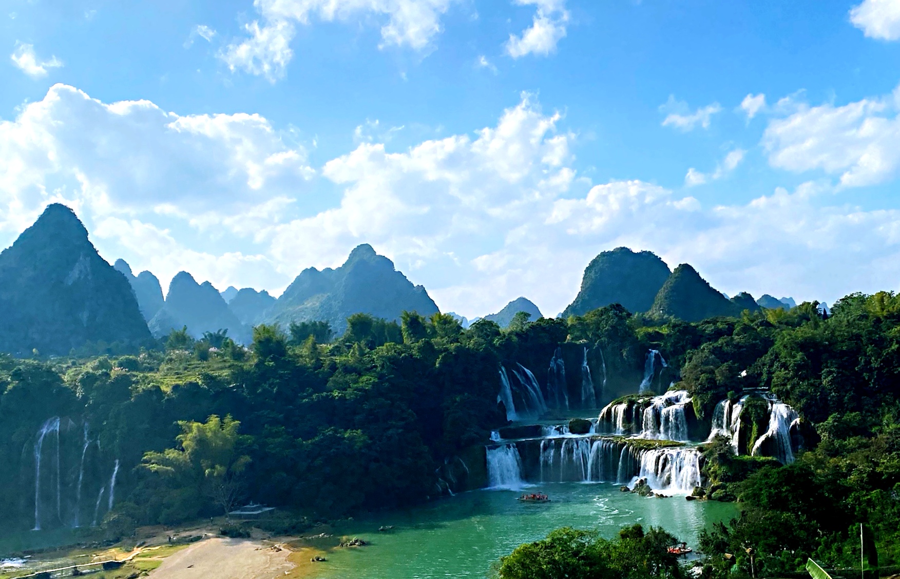 广西德州瀑布天气预报_(广西德州瀑布天气预报15天)