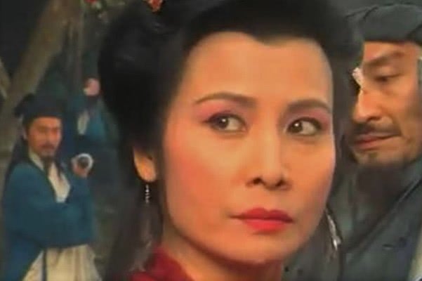 人物大盘点之97版天龙八部演员的年龄现状(下)