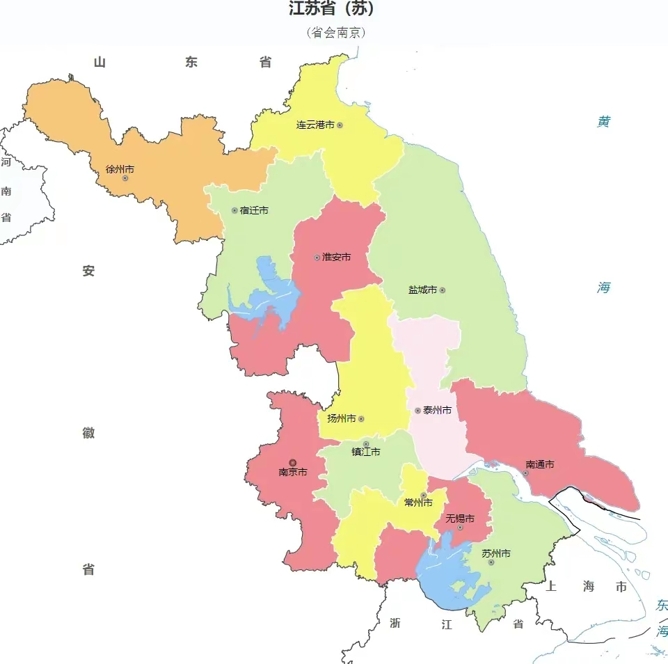 中央確定江蘇10市進入全國百強:常州第4,崑山第8,泰州無緣