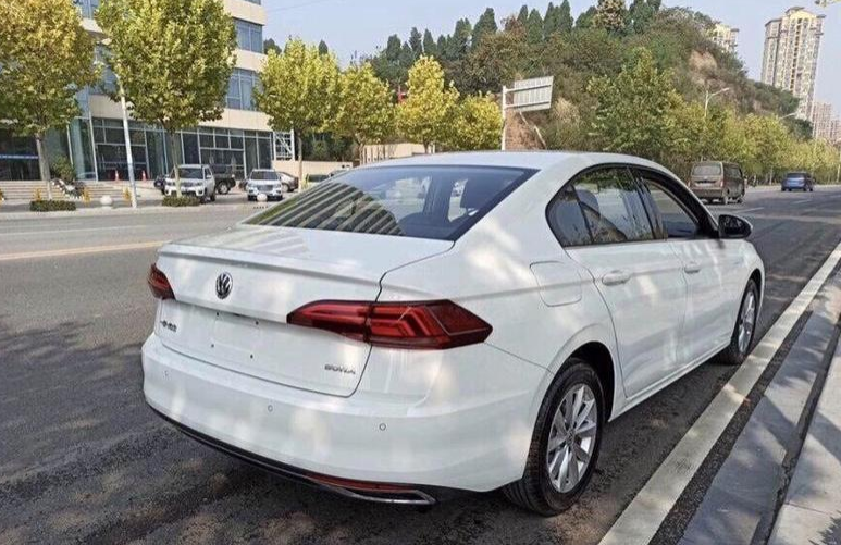 大众boba是什么车