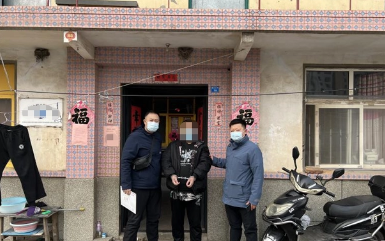 卖4张手机卡罚1万 青岛开发区警方开出首张反诈罚单