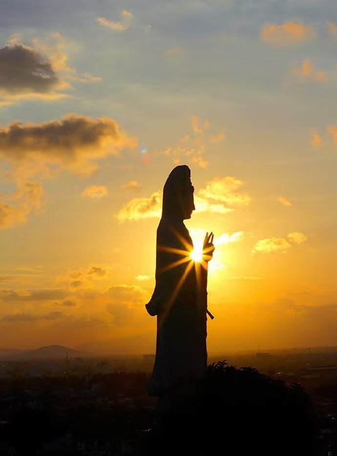 当你足够优秀了,高能量就会与你产生同频共振