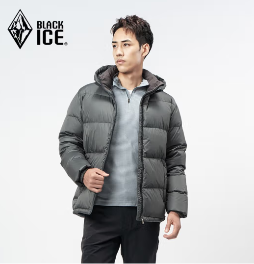 黑冰/black ice品牌介绍