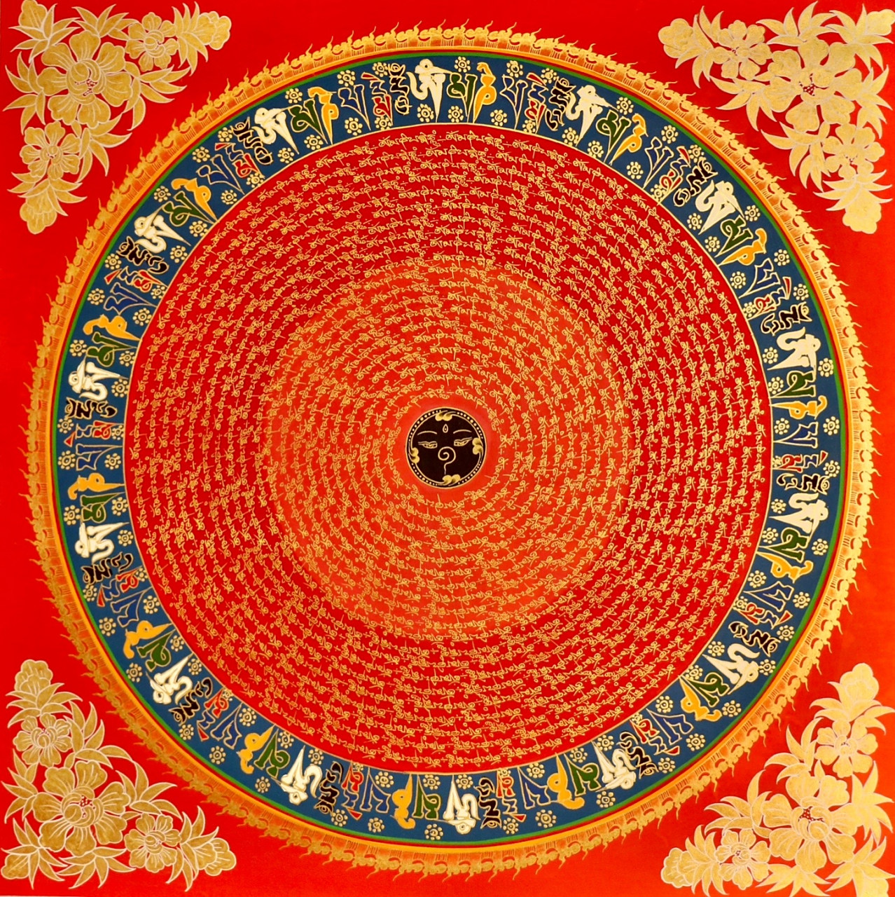 般若眼,什么意思,有大神知道什么意思吗? #乐享周末分享吧