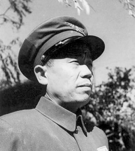 三野第9兵团4个军政委,此人军衔最高,身居高位从不搞特殊!