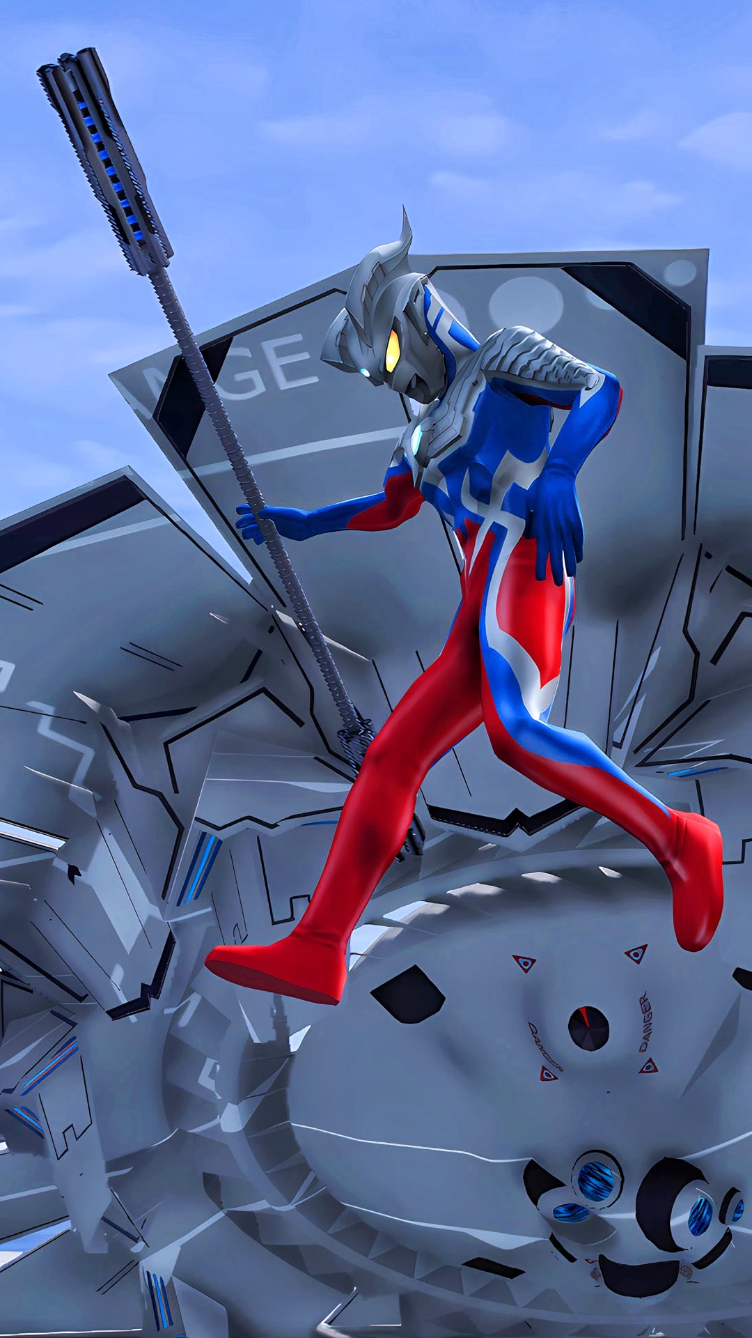 赛兔子的最新美照来了