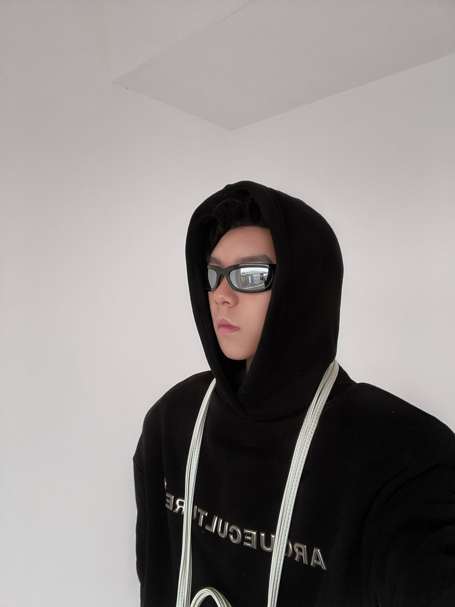 男生自拍怎么拍?不会赶紧看这里