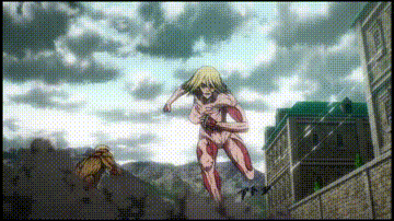 进击的巨人:马加特才是演技派,任何时代叛徒都不应该被原谅