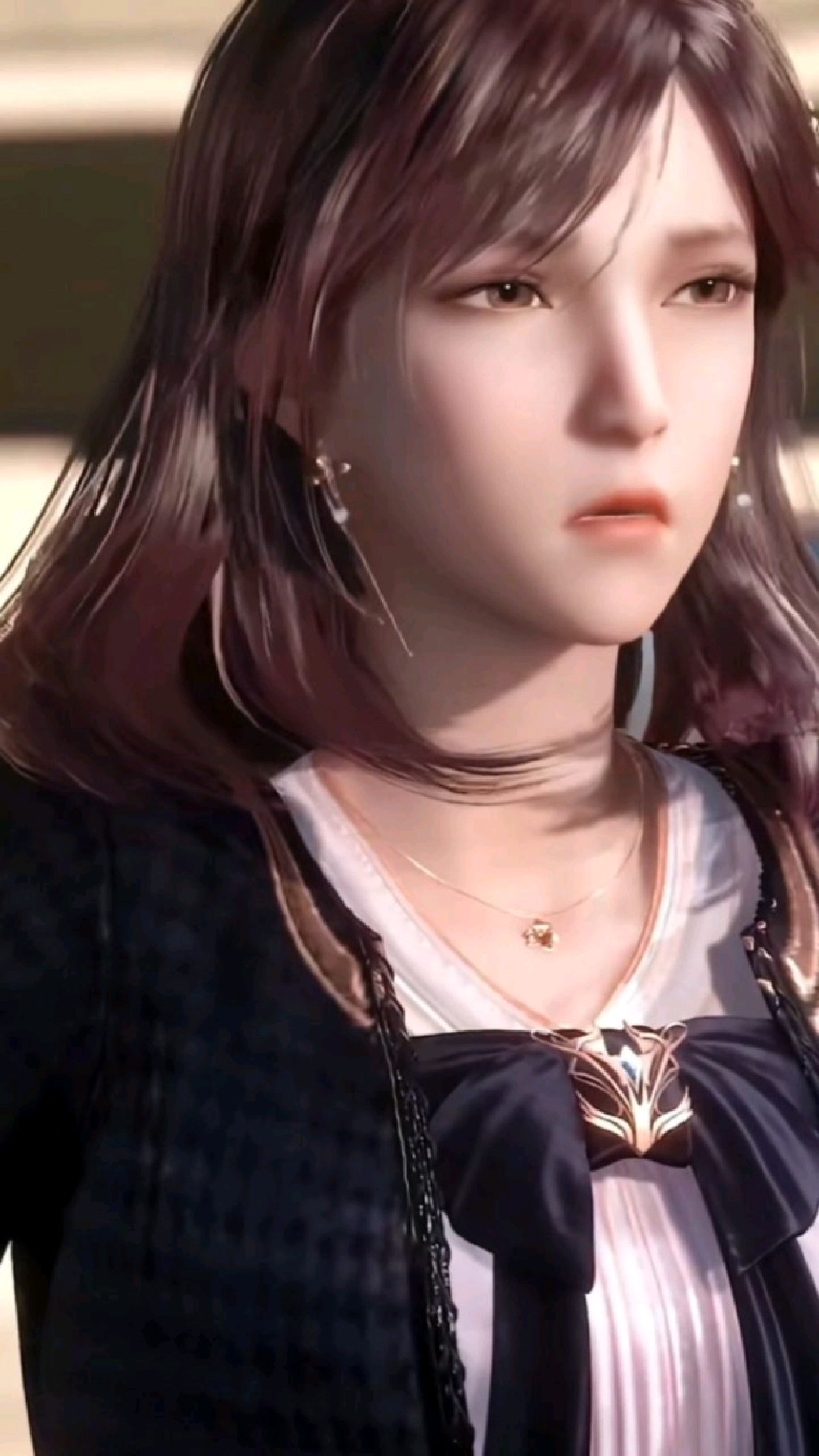 动漫版的徐欣能不能活到大结局-度小视