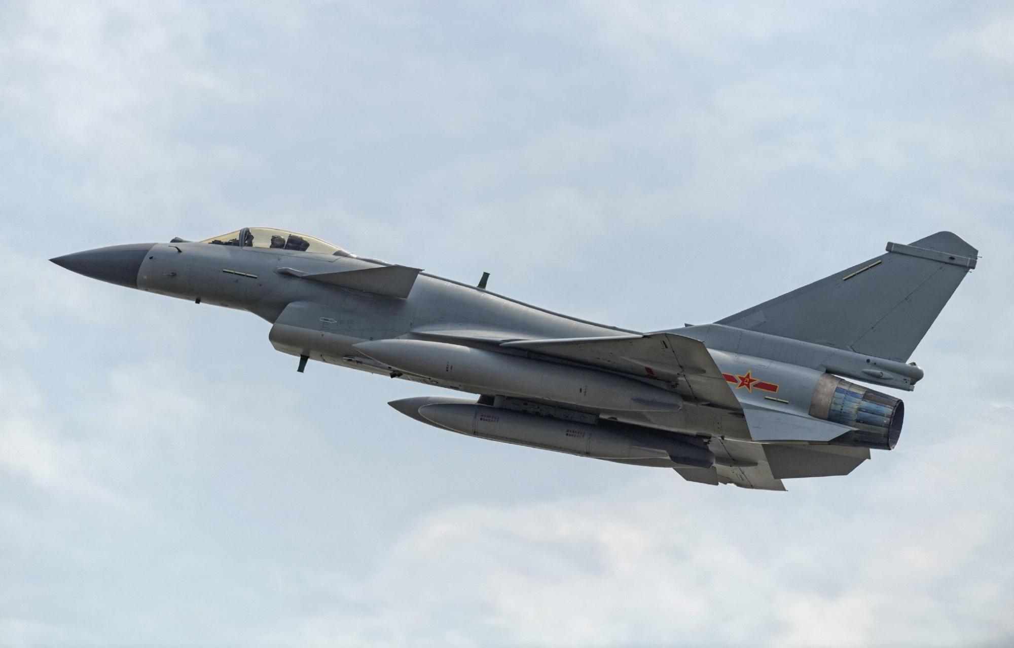 很多人觉得按照我们现在的实力,歼10貌似已经用处不大