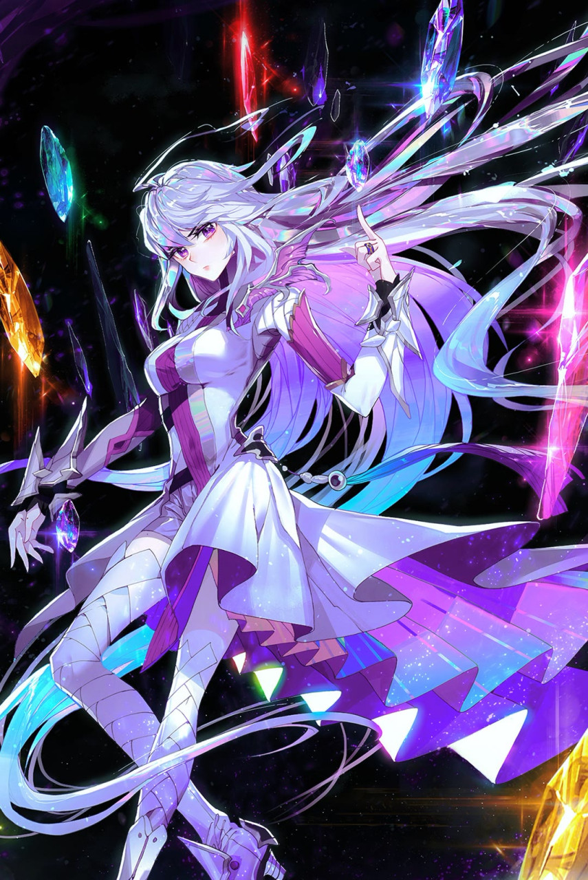 我是银龙古月娜#动态创作月