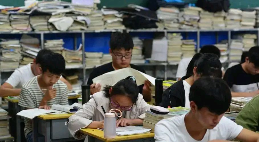 江苏高考的地狱模式体现的不是难度,而是招生